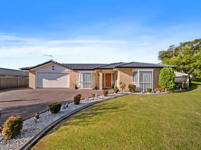 17 Flora Place, Wattle Downs