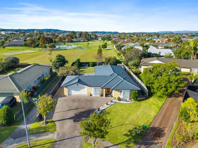 17 Flora Place, Wattle Downs