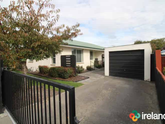 1/288 Wills Street, Hampstead