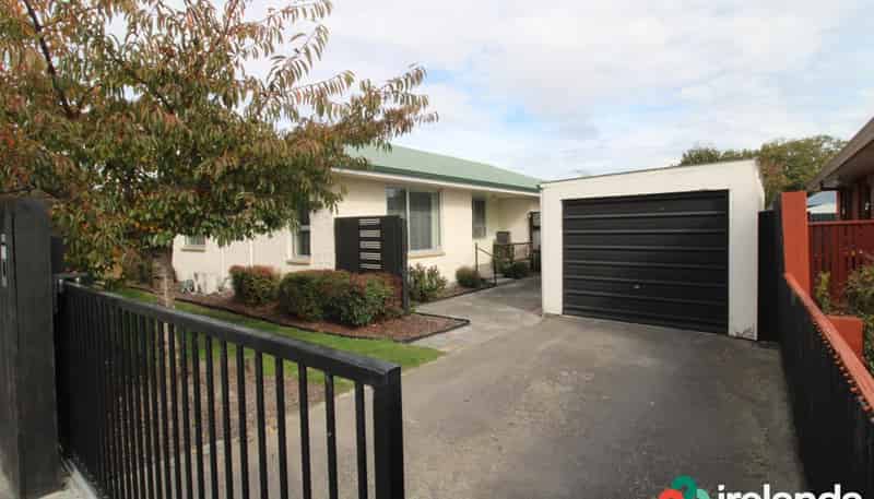 1/288 Wills Street, Ashburton