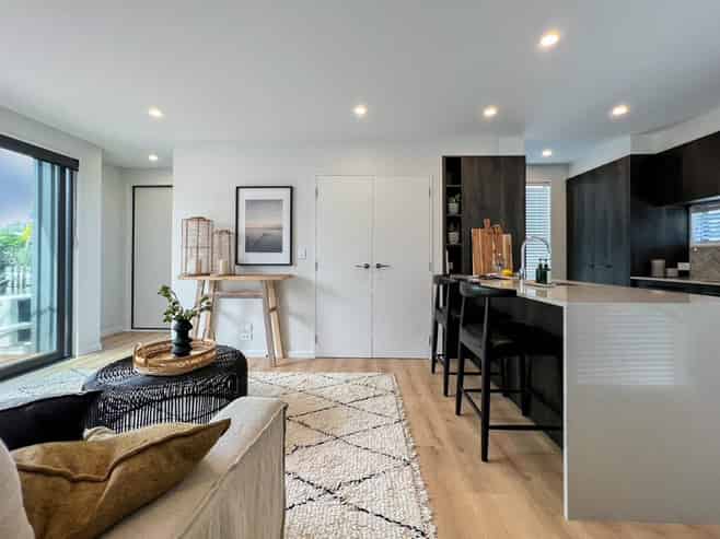 5/37 Bellvue Avenue, Papanui