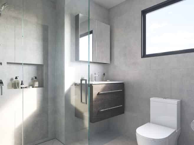 5/37 Bellvue Avenue, Papanui