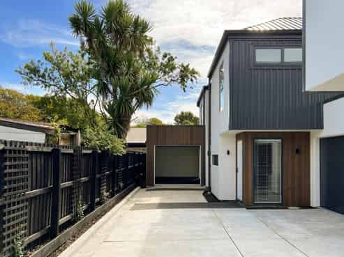 5/37 Bellvue Avenue, Papanui