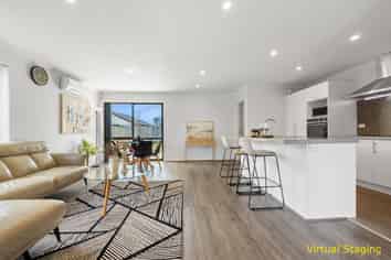 4 Matawai Puna Drive, Pukekohe