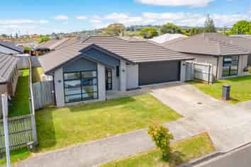 4 Matawai Puna Drive, Pukekohe