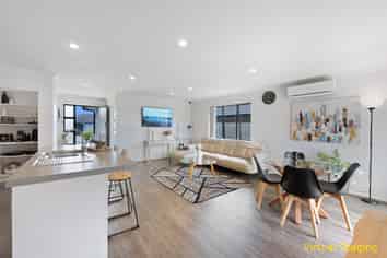 4 Matawai Puna Drive, Pukekohe