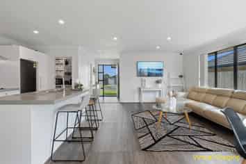 4 Matawai Puna Drive, Pukekohe