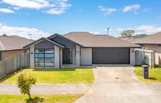 4 Matawai Puna Drive, Pukekohe