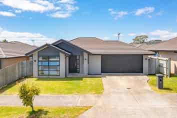 4 Matawai Puna Drive, Pukekohe