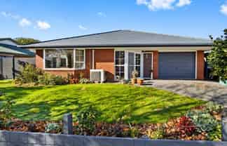 154 William Street, Netherby