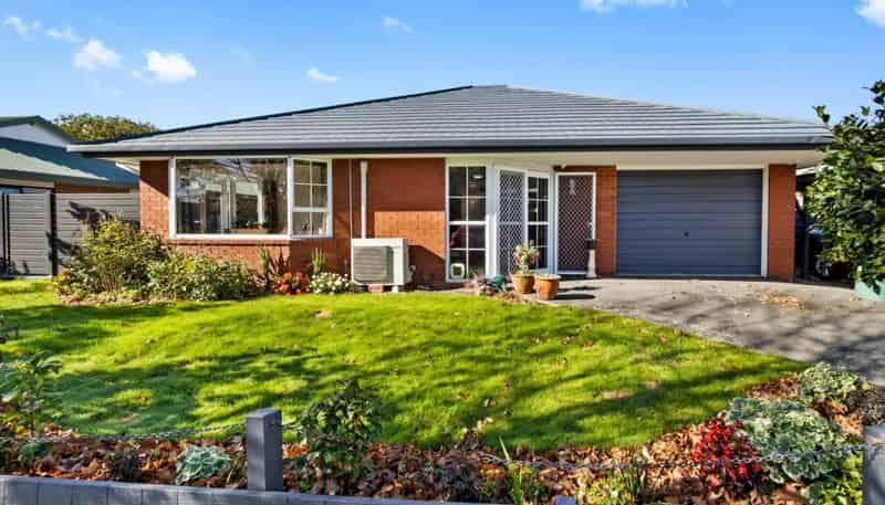 154 William Street, Netherby