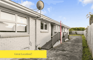 2/12A Middlemore Road, Otahuhu