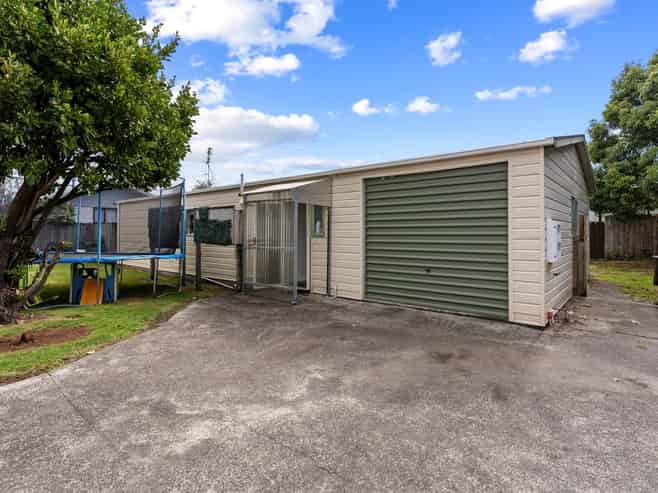 98 Settlement Road, Papakura