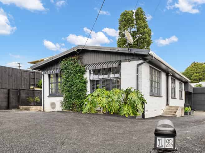 12 Whaka Street, Raumanga