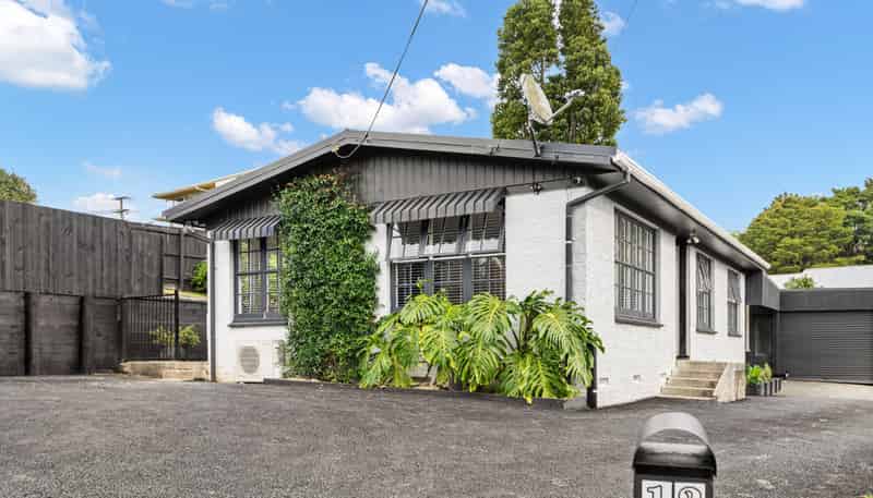 12 Whaka Street, Raumanga