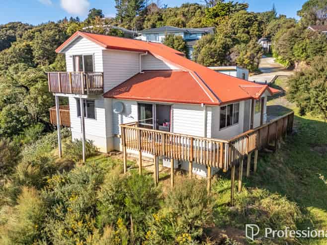 45b Kingsley Street, Stokes Valley