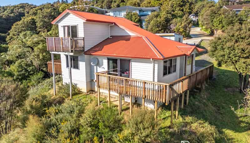 45b Kingsley Street, Stokes Valley
