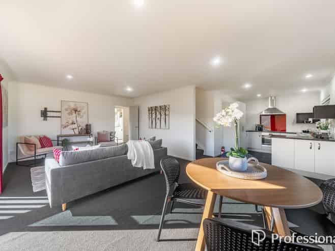 45b Kingsley Street, Stokes Valley