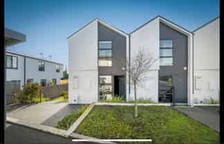 7/259 Kilmore Street, Christchurch Central
