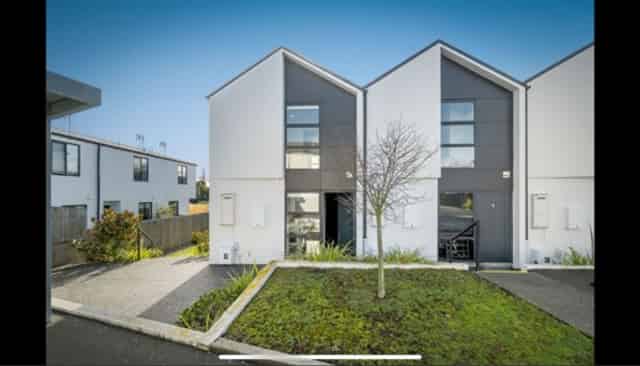 7/259 Kilmore Street, Christchurch Central