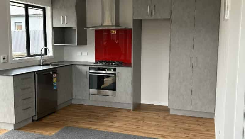 B/18 Elizabeth Street, Gore