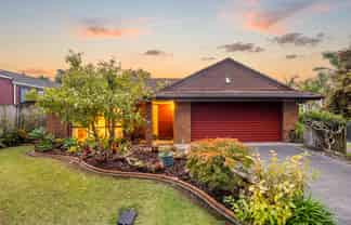 1 Crestview Place, Browns Bay