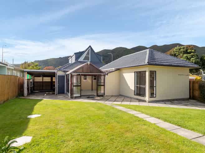 38 Wainui Road, Waiwhetu