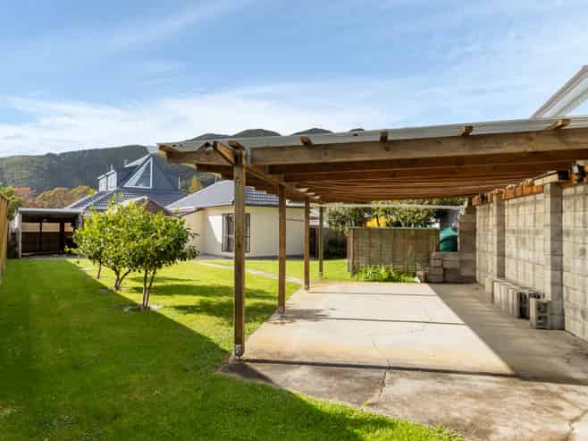 38 Wainui Road, Waiwhetu