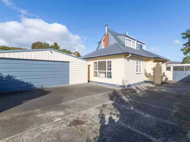 38 Wainui Road, Waiwhetu