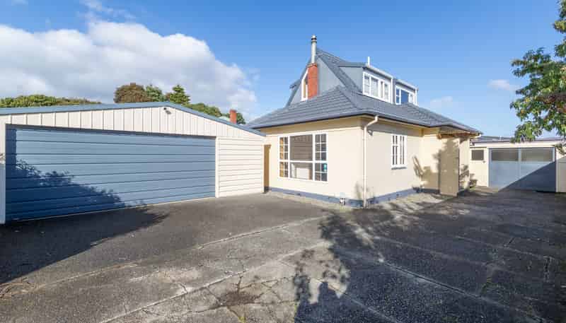38 Wainui Road, Waiwhetu
