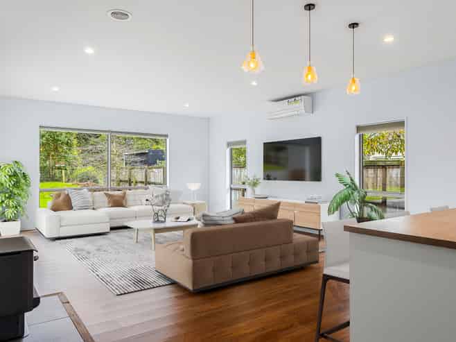 15 Railway Terrace, Glentunnel