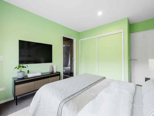 15 Railway Terrace, Glentunnel