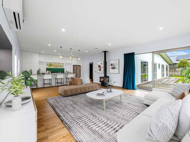 15 Railway Terrace, Glentunnel