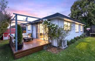 83C Percival Street, Rangiora