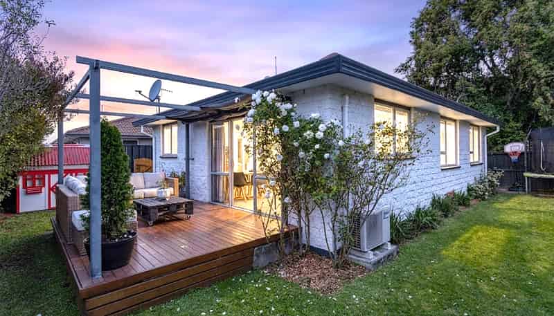 83C Percival Street, Rangiora