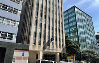 Refurbed Office Space- Value for Money Plus!