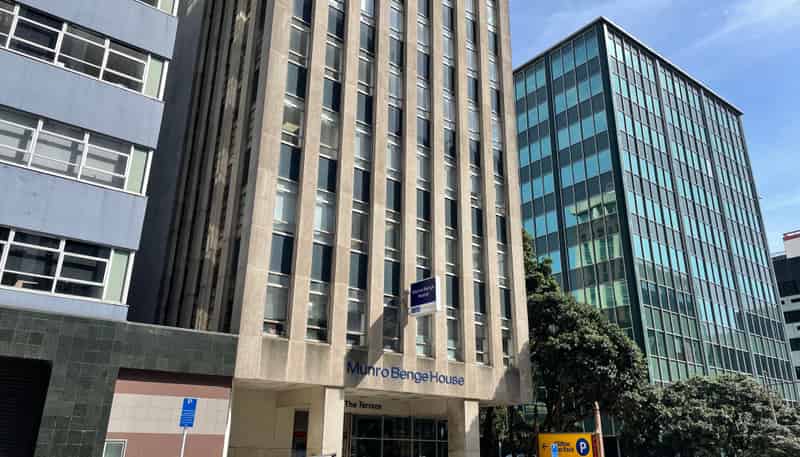 104 The Terrace, Wellington Central