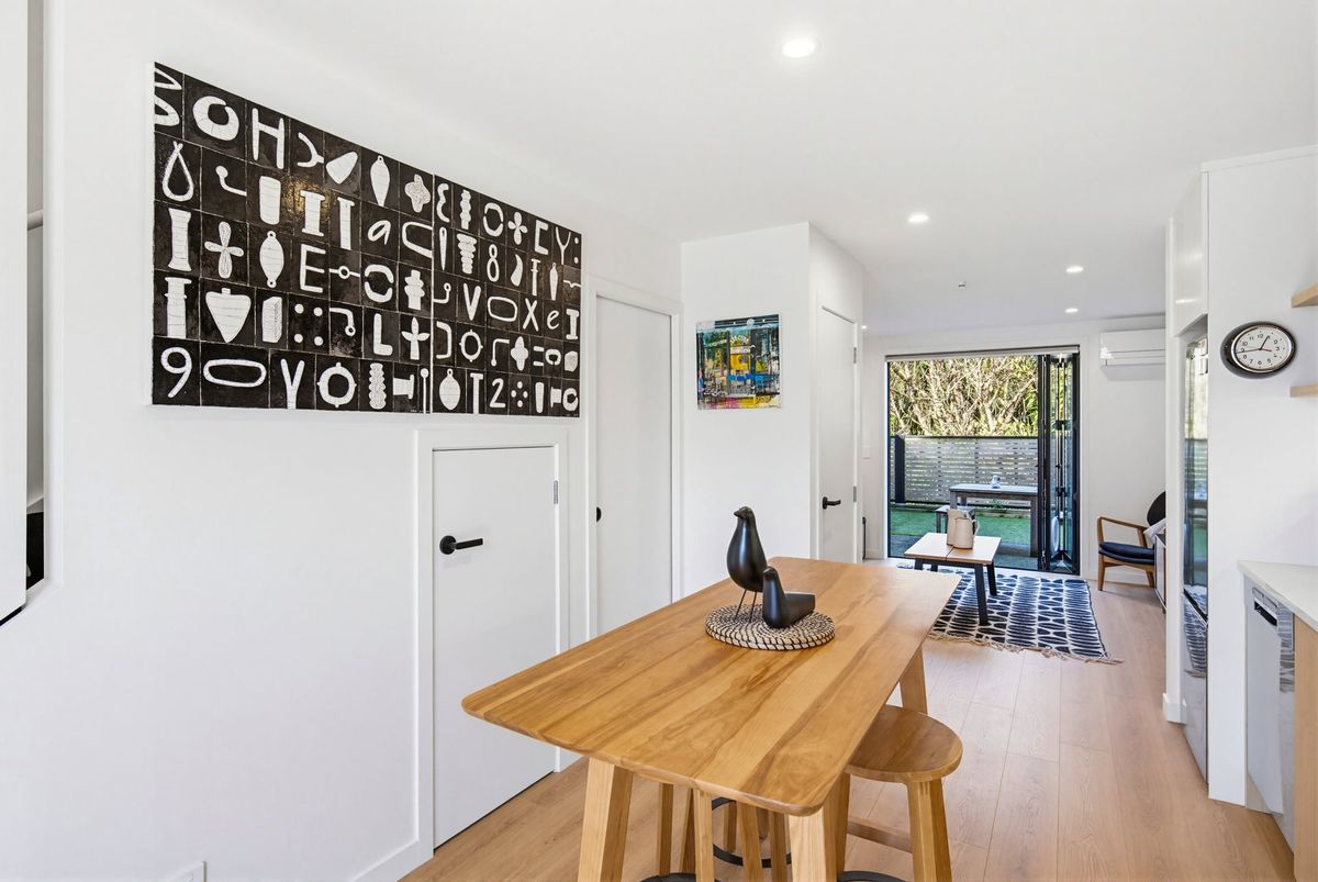 Stunning Townhouse - Minutes walk to Coastlands - Ansicht 5