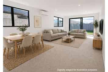 15 Palmer Avenue, Rolleston