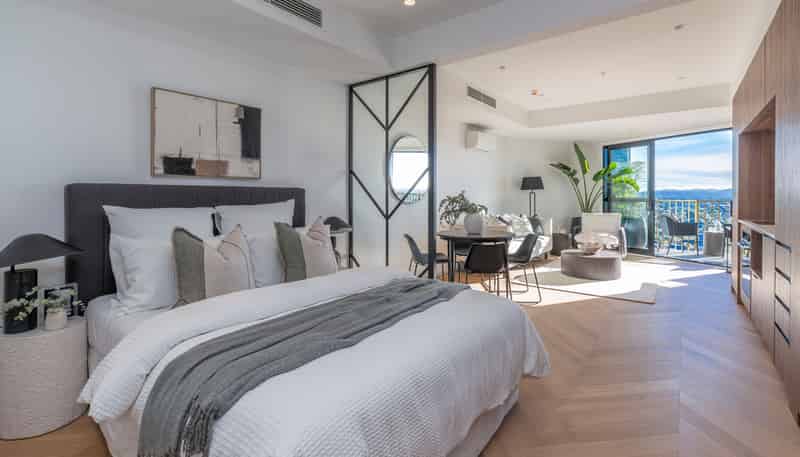 111/20 Williamson Avenue, Grey Lynn