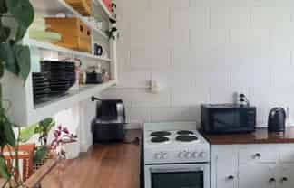 3/20 Darnell Street, Fitzroy