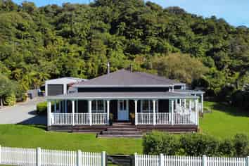 232 Marsden Road, Greymouth