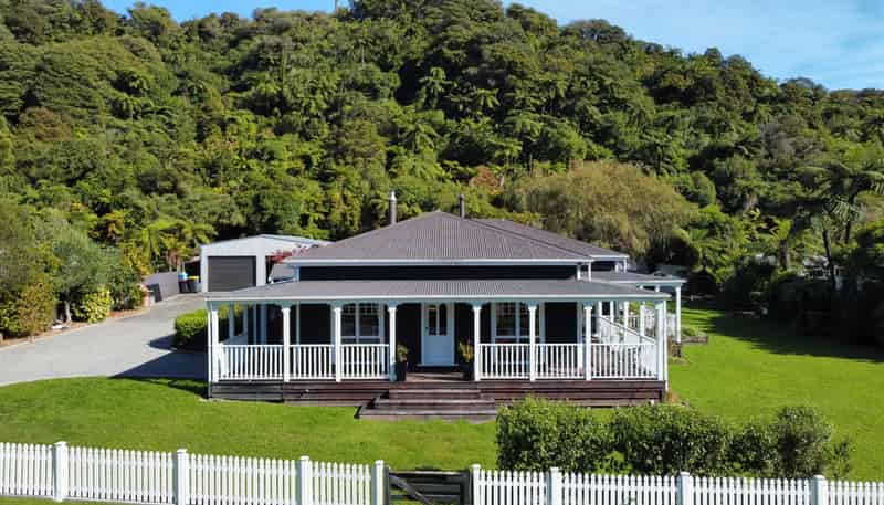 232 Marsden Road, Greymouth