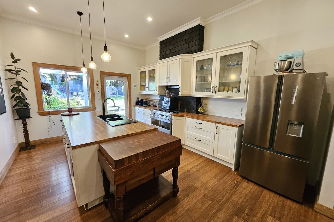 Expansive family home - Widok 3