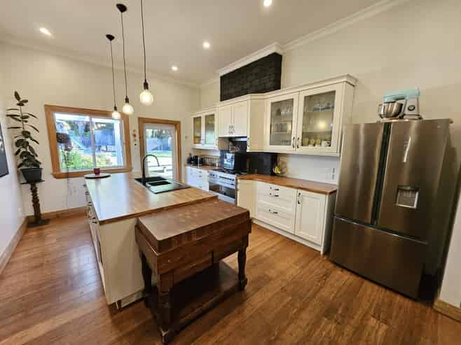 232 Marsden Road, Greymouth