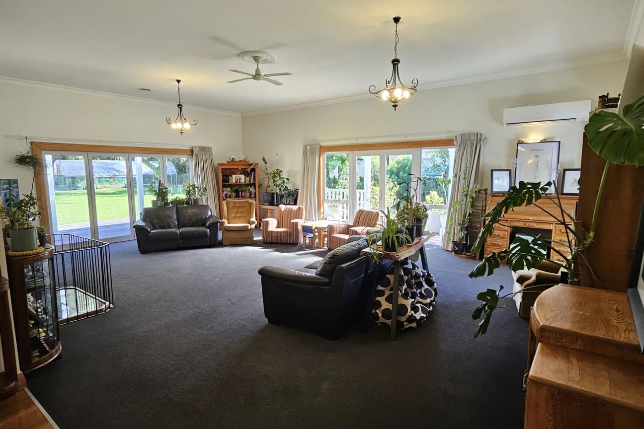 Expansive family home - Widok 5