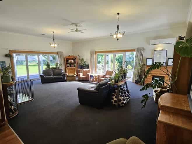 232 Marsden Road, Greymouth
