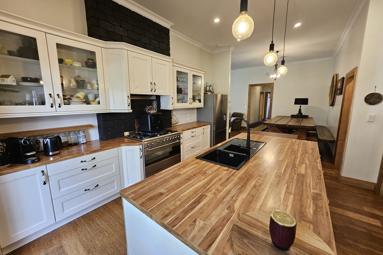 Expansive family home - Widok 2