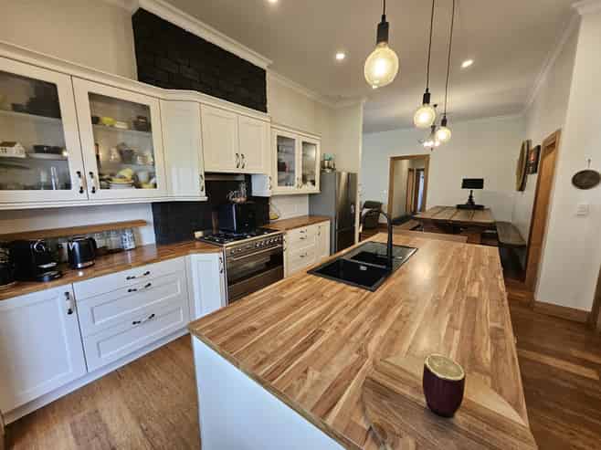 232 Marsden Road, Greymouth