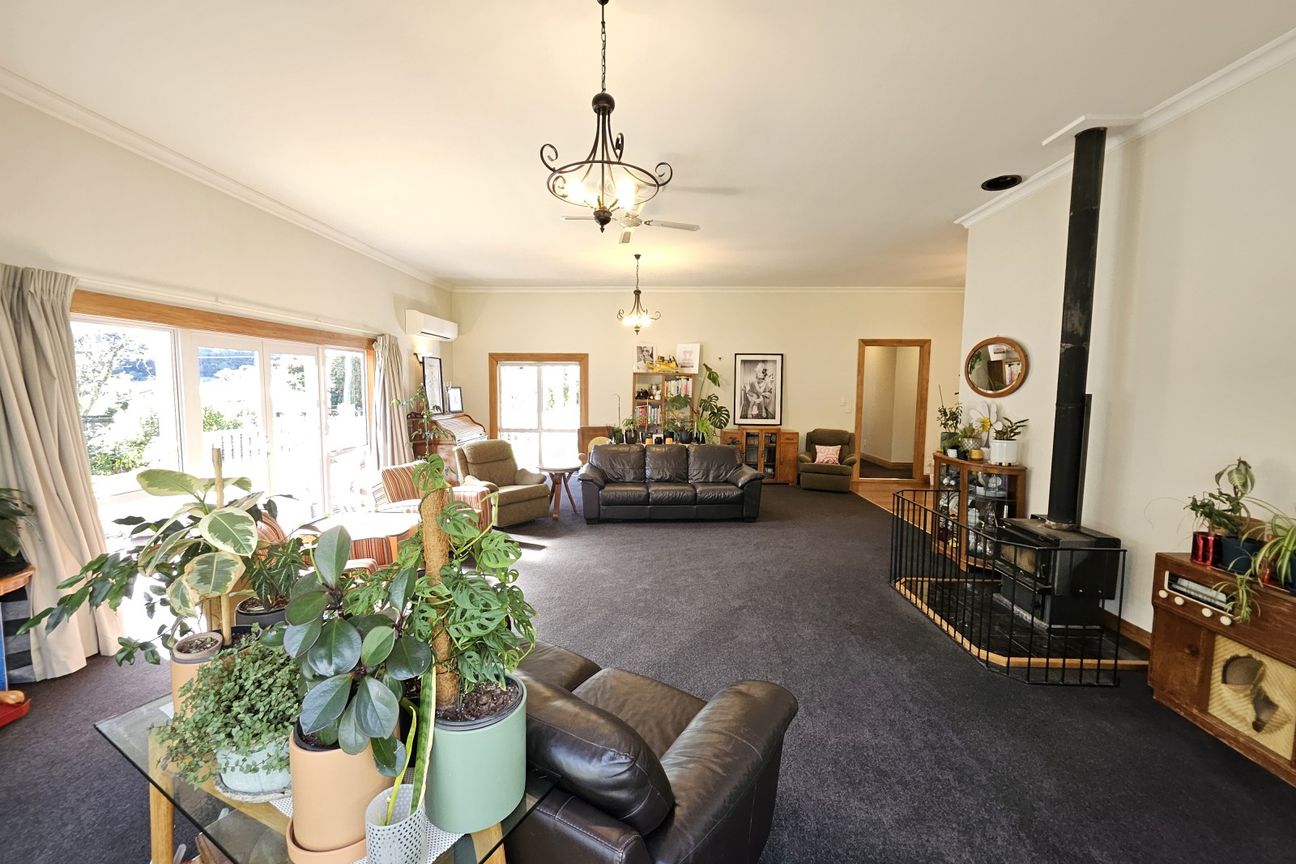 Expansive family home - Widok 6